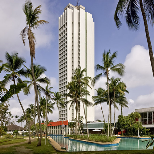 Hotel Ivoire, from the original IHPM website